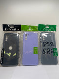Capas moto G52/G82