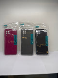 Capa Samsung A22 comum