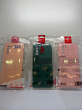 Capas moto G51