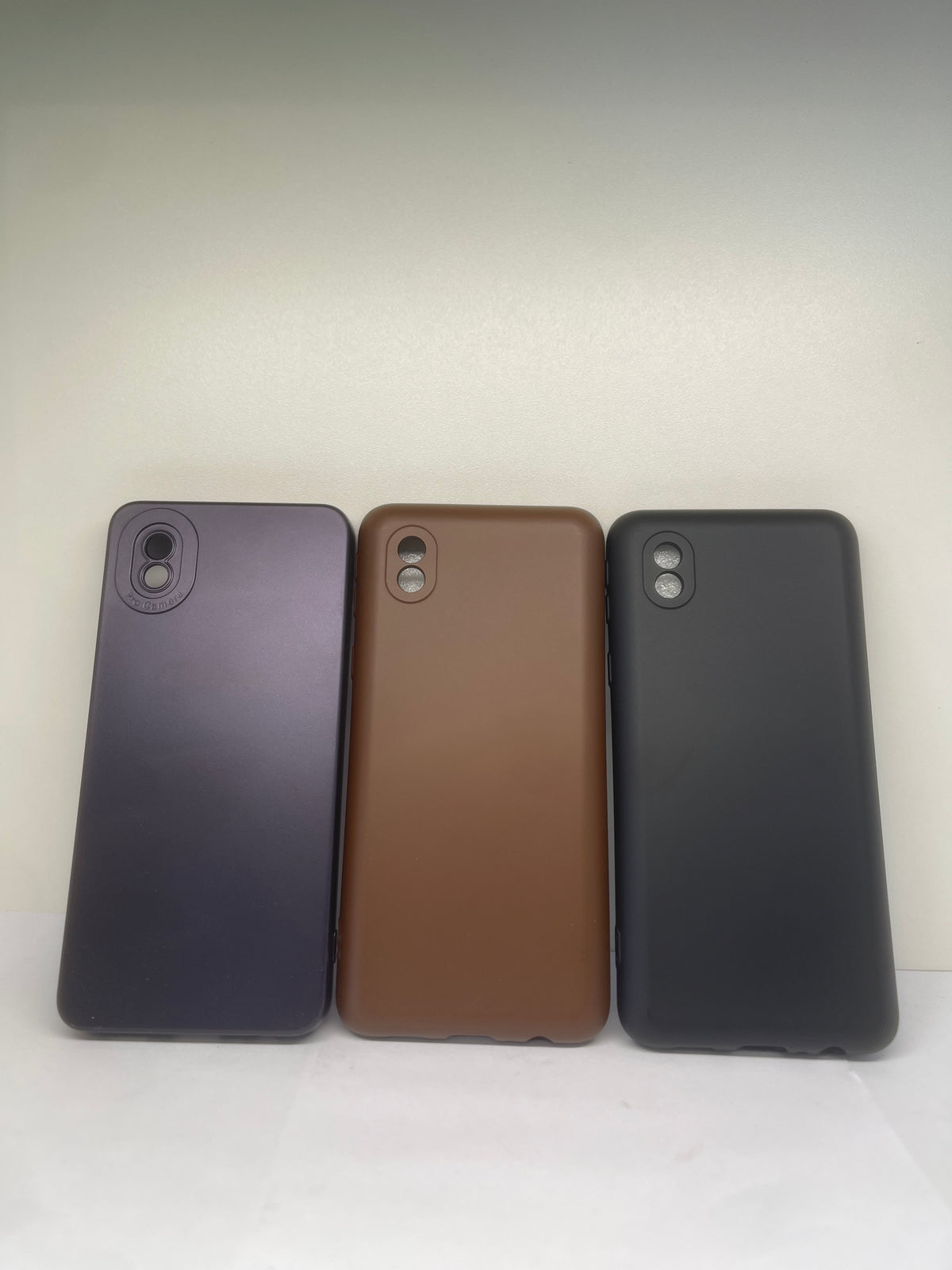 Capas A01 core