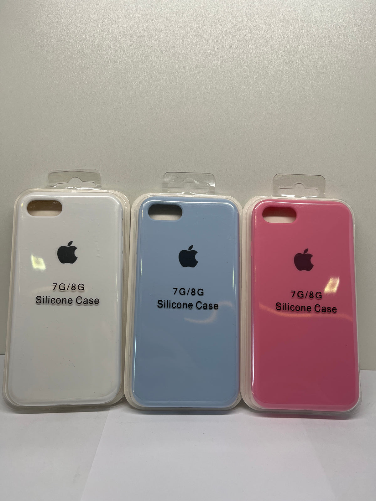 Capas iPhone 7G/8G