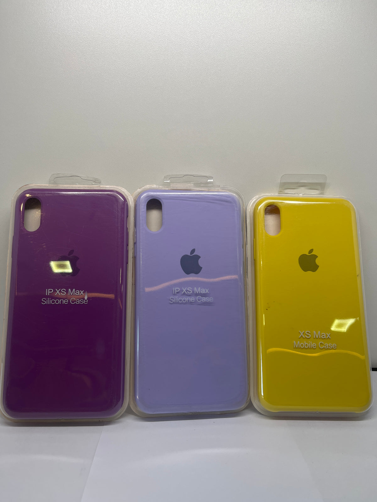 Capas iPhone XS Max