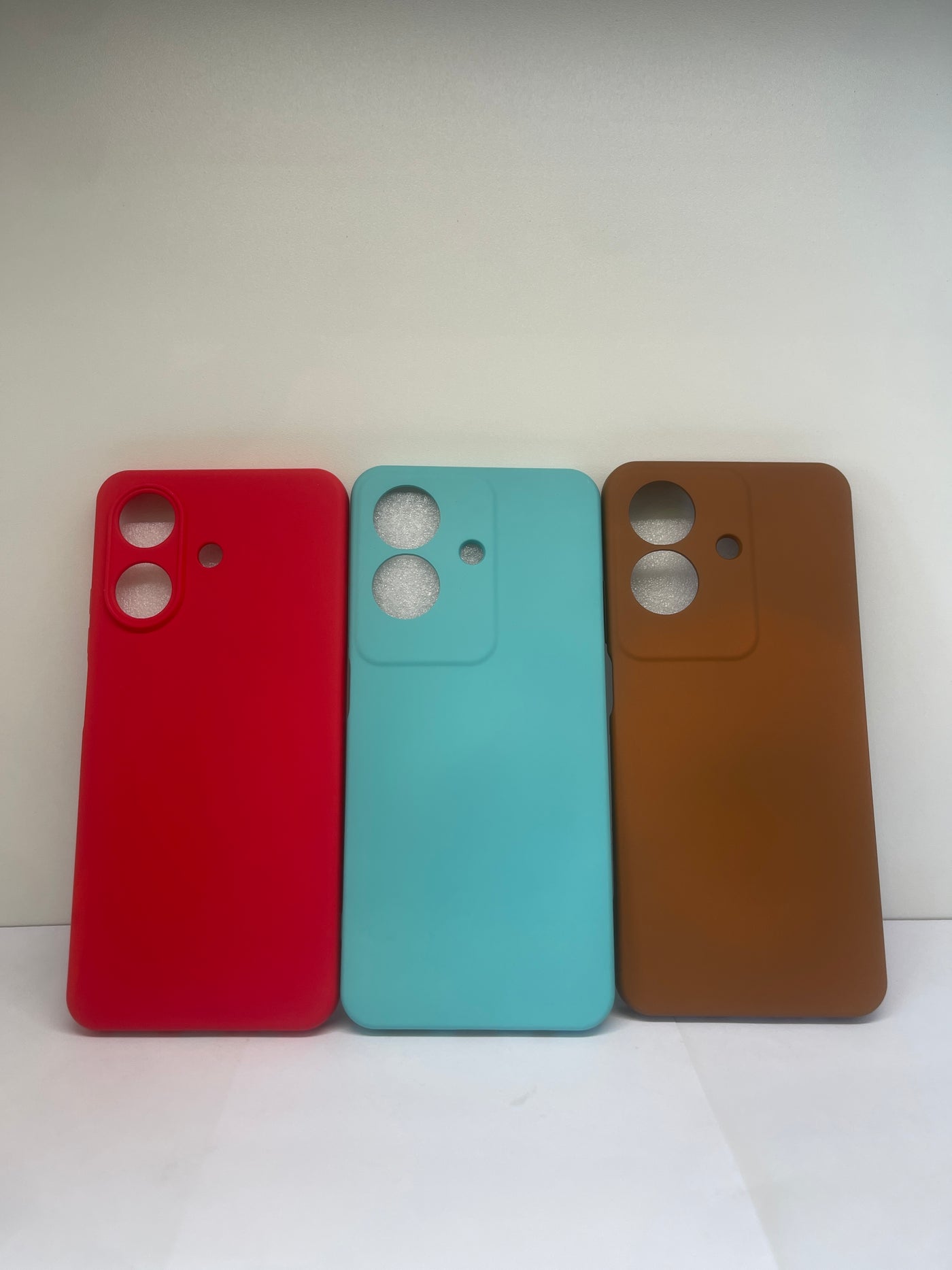 Capas Note 60