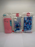 Capa Samsung A21s comum