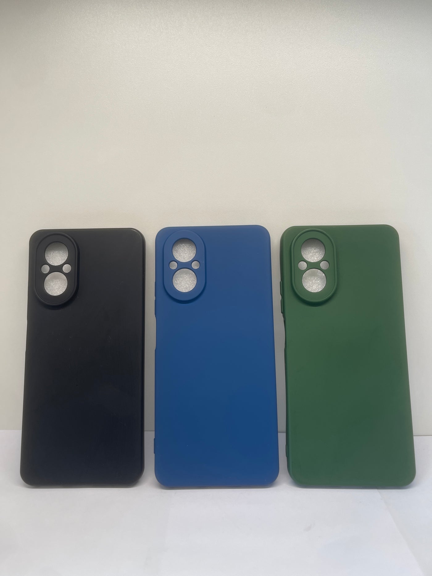 Capas REALME C67