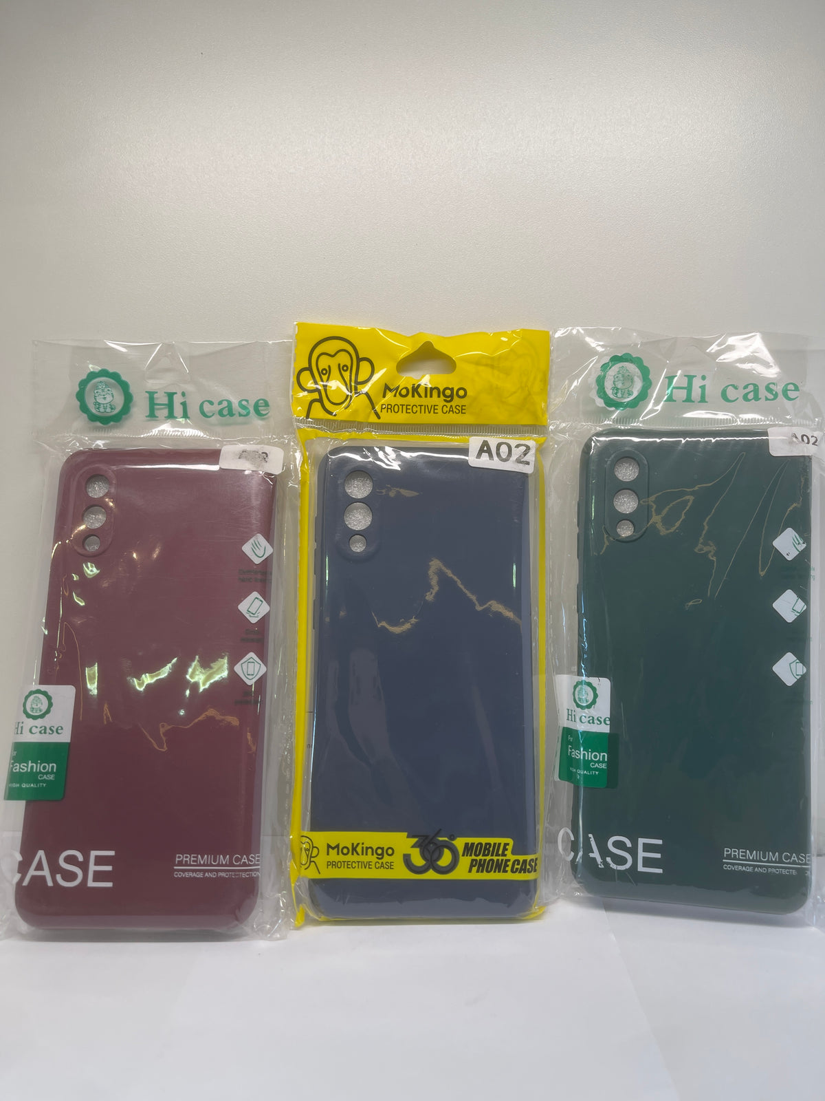 Capas A02