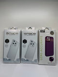 Capas Samsung A26 space