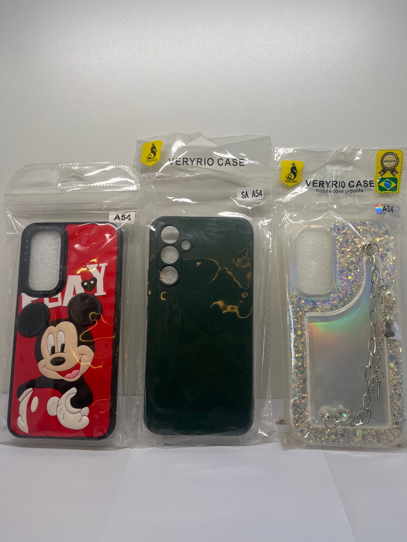 Capas Samsung A54