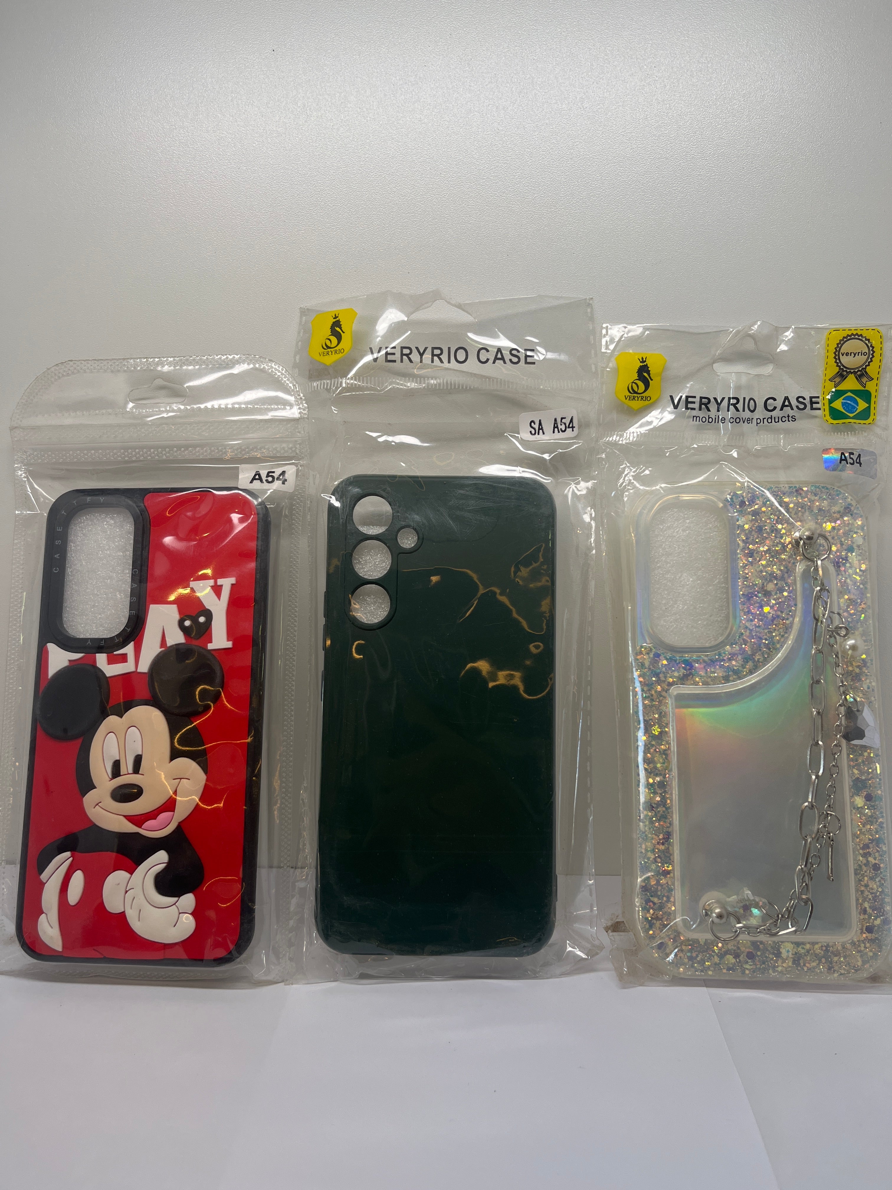 Capas Samsung A54