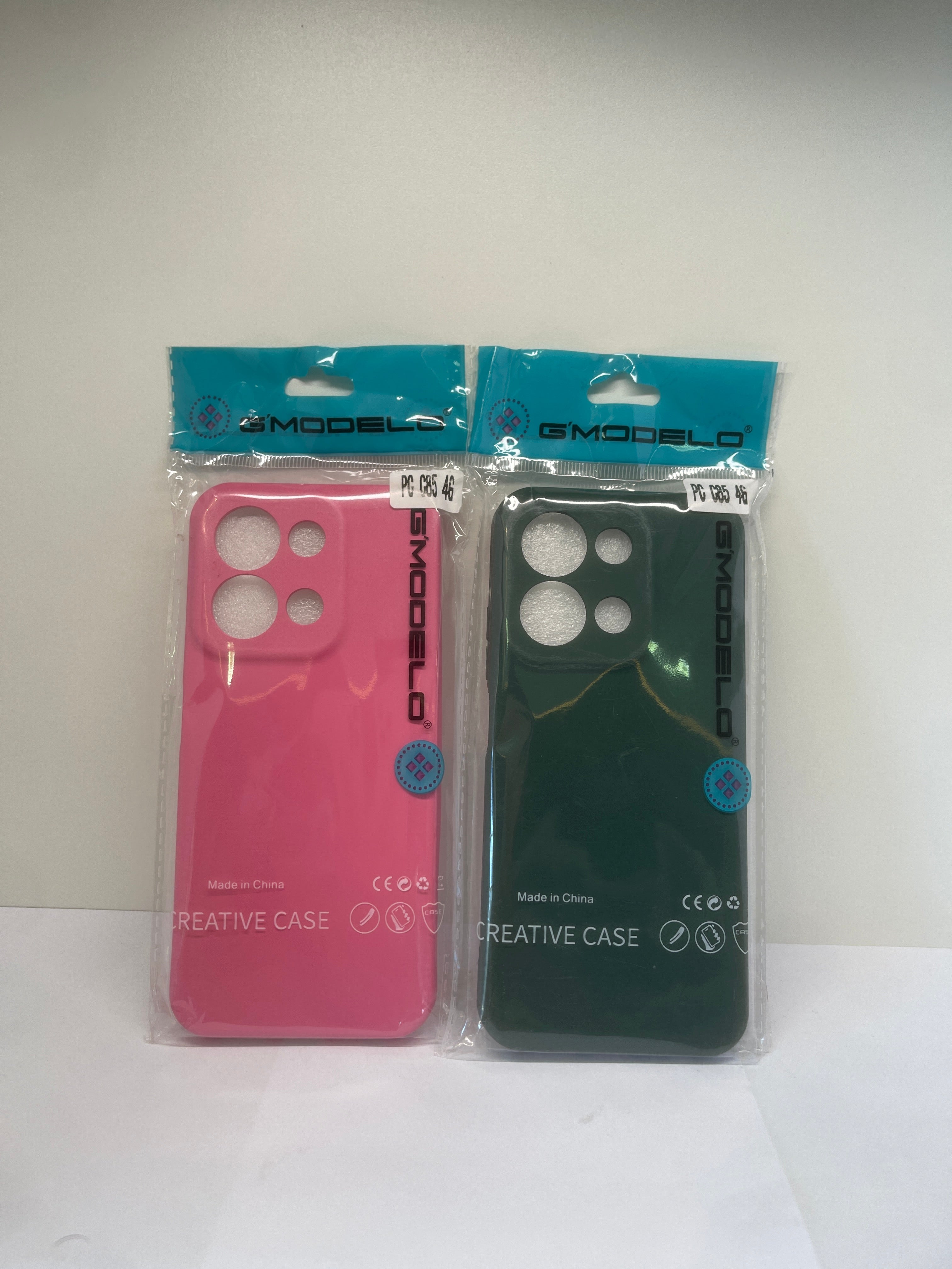 Capas Poco C85 4G